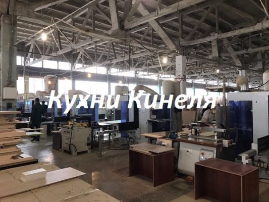 фабрика кухни кинеля в Самаре